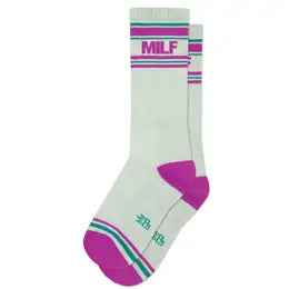 Milf Socks