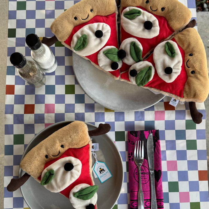 Amuseables Slice of Pizza