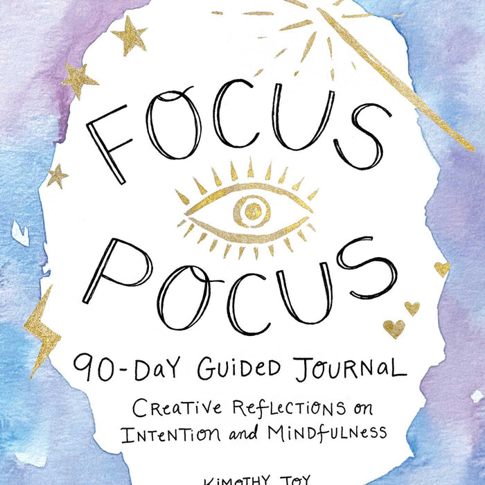 Focus Pocus