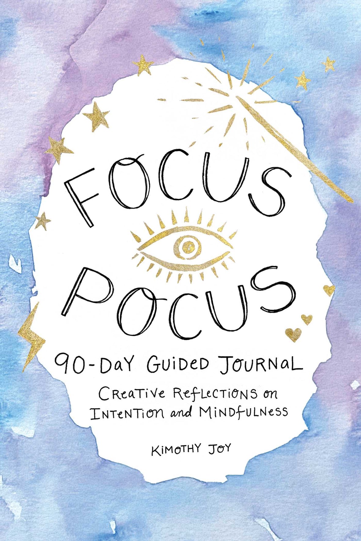 Focus Pocus
