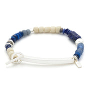 Uplifting Hidden Message Bracelet