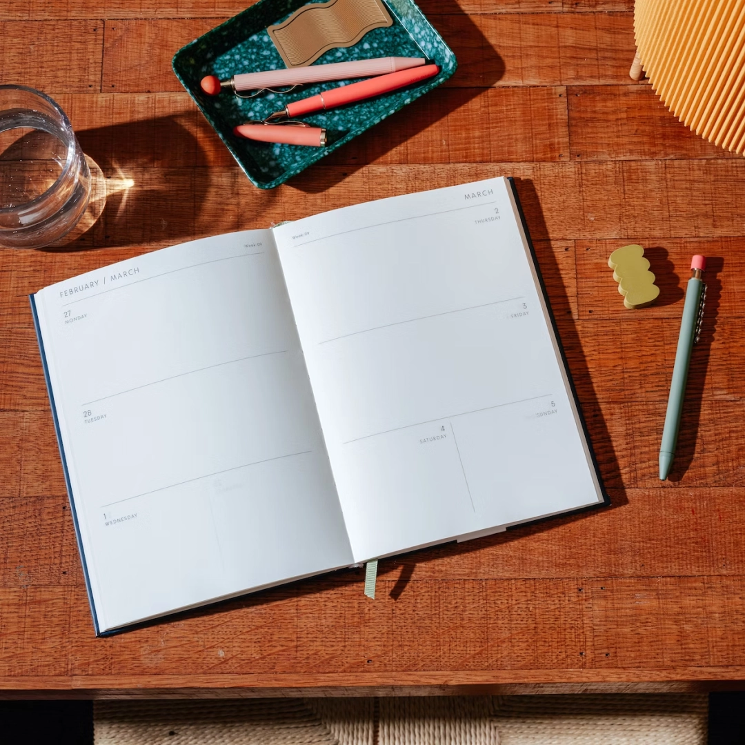 Papier Planner Paperie