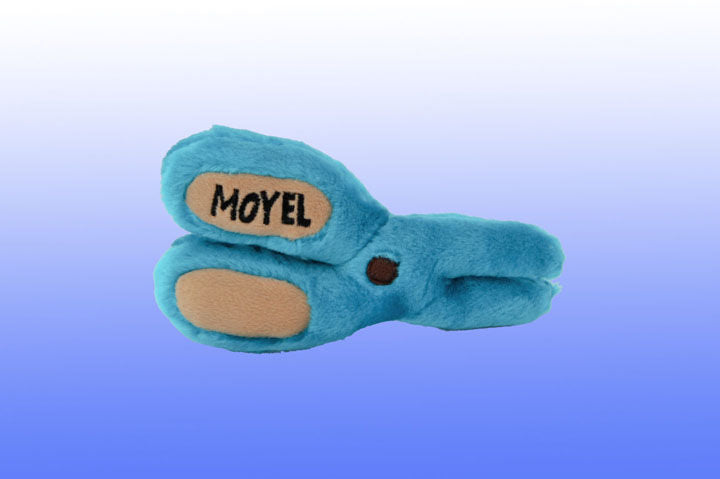 Moyel Dog Toy
