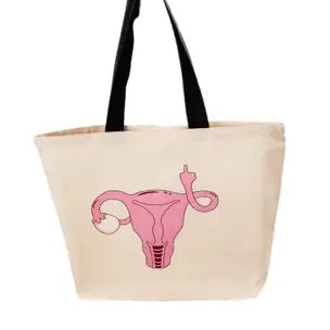 Reproductive Rights Tote