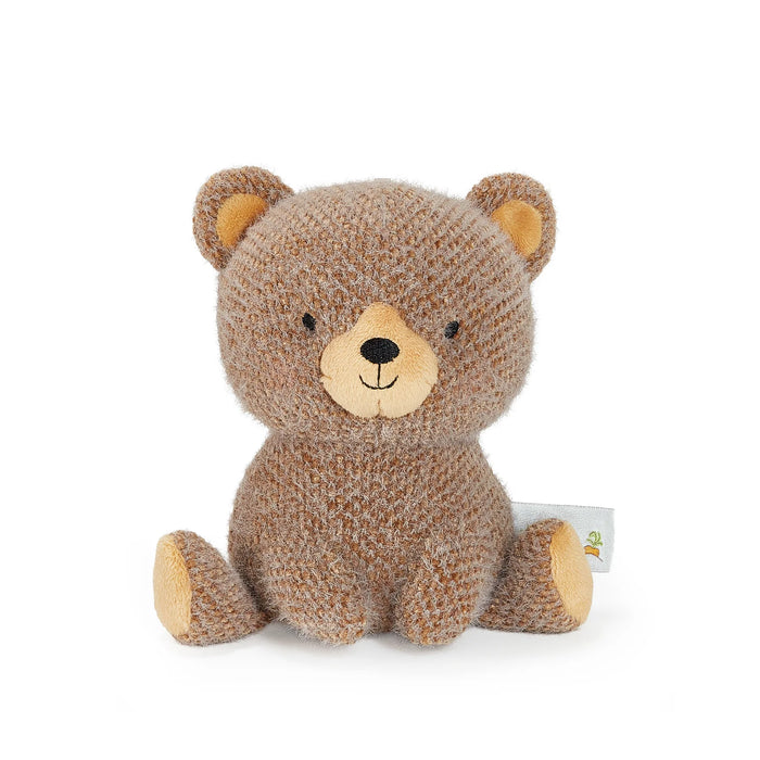 Cubby the Bear