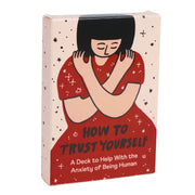 Trust Yourself Deck