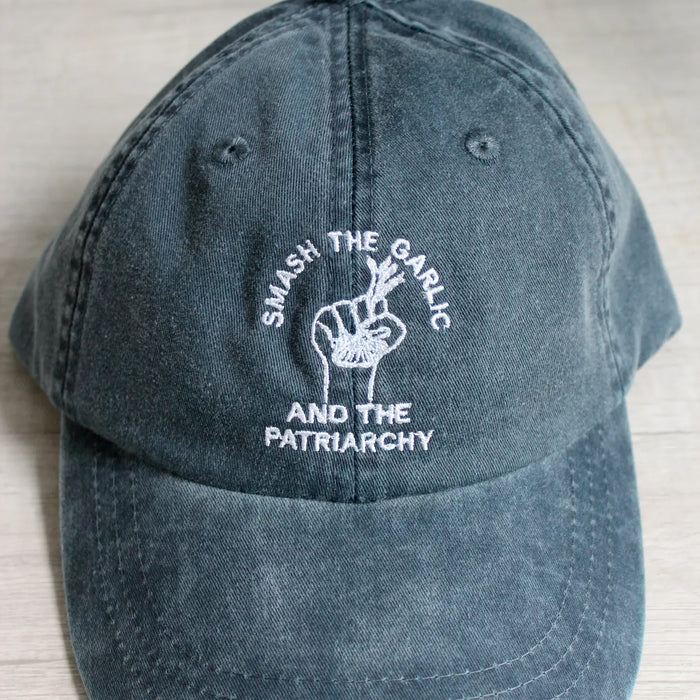 Girlhood Baseball Hat