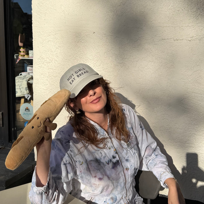 Girlhood Baseball Hat