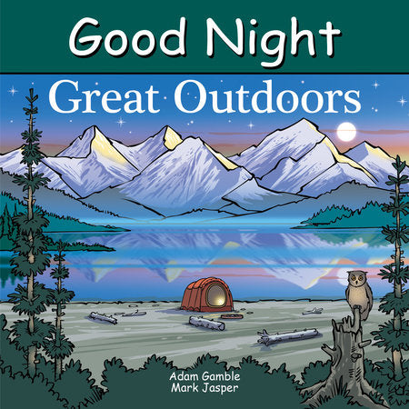 GN Great Outdoors