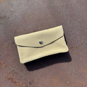 Large Leather Wallet