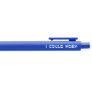 Gel pen