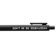 Gel pen