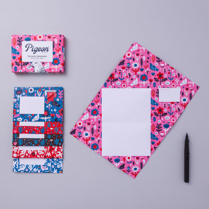 Letter Pack