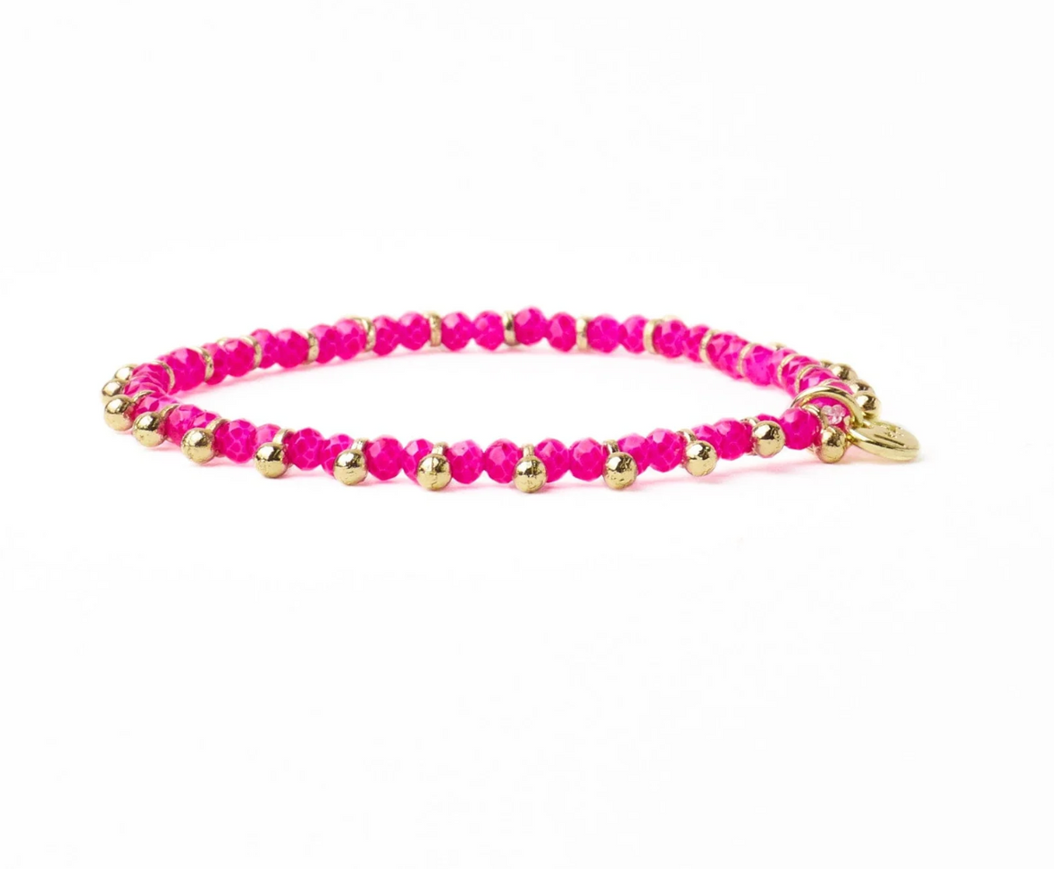 Ink+Alloy Kami bracelet