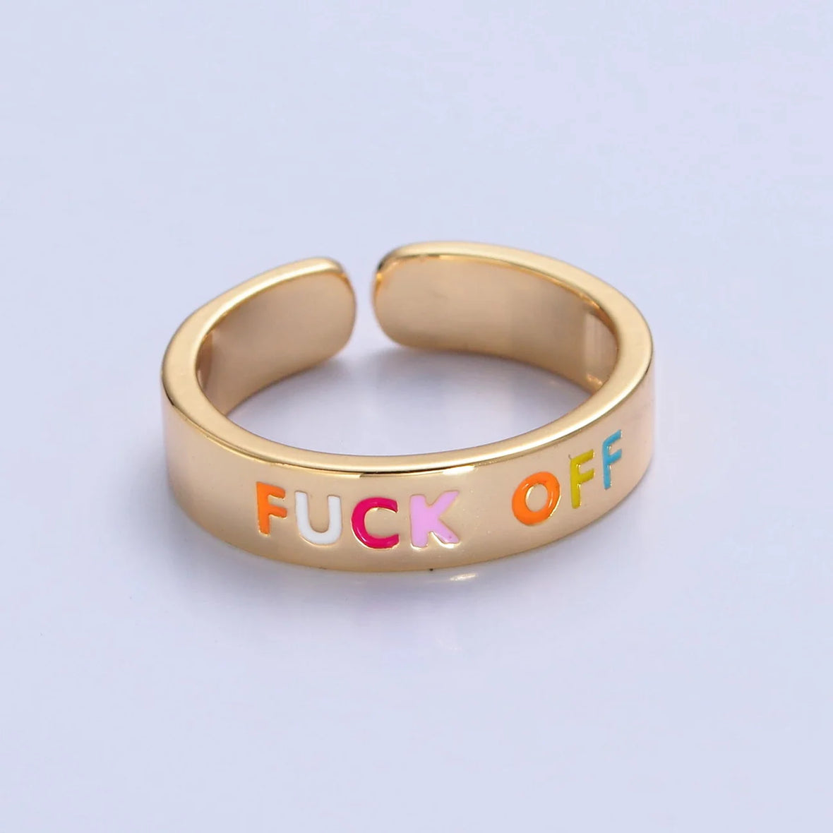 Fuck Ring