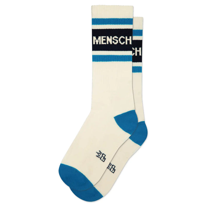 Mench Socks