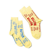 Butter Socks