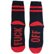 Fuck Off Socks!