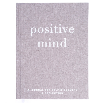 Positive Mind Journal