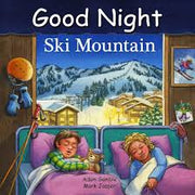 GN Ski Mountain