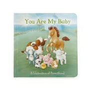 Board Books
