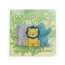 Board Books