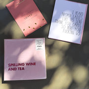 Lady-like gift package