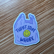 Hobby Sticker 5-pack